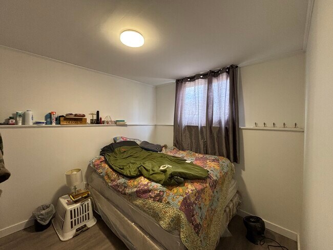 Photo du bâtiment - Apartment for Rent