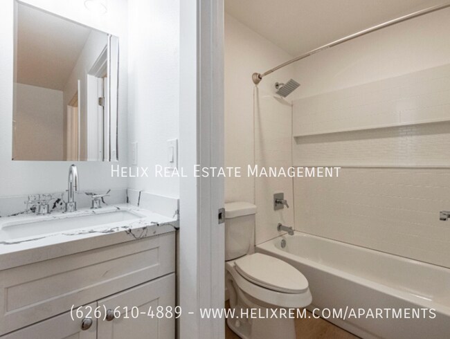 Foto del edificio - 6353 Rosemead Blvd