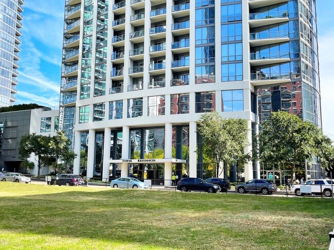 Foto del edificio - 1235 S Prairie Ave