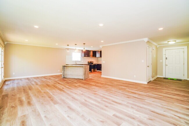 Foto del edificio - 800 Caroway Blvd