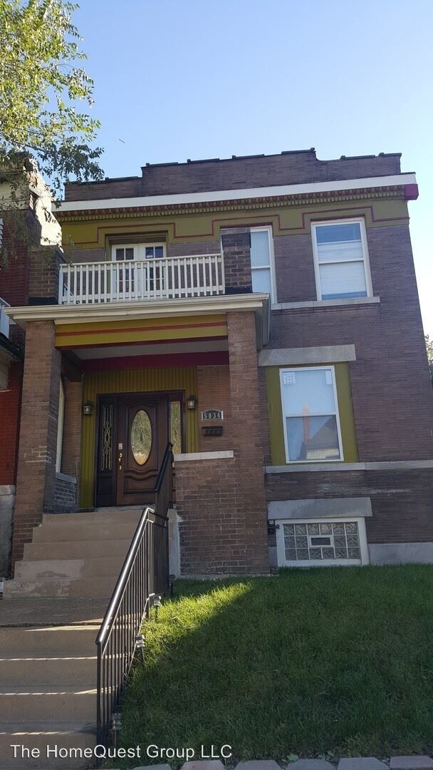 Building Photo - 5034 Cates Ave