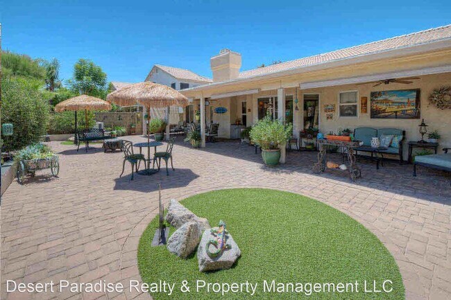 Foto del edificio - 3 br, 2 bath House - 2510 E Rockledge Rd