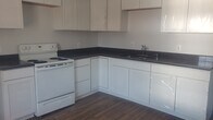 Kitchen - 5322 Main St