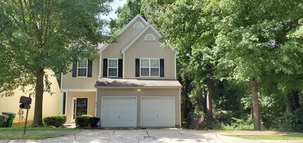 Building Photo - 1619 Doverhill Pl