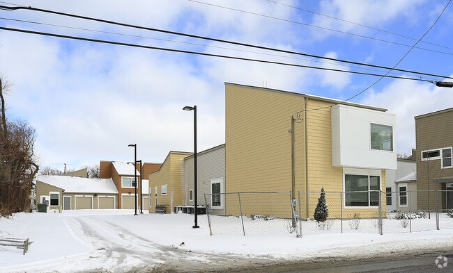 Building Photo - Fairfax Intergenerational Housing