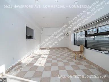 Foto del edificio - 6623 Haverford Ave