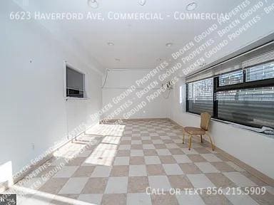 Building Photo - 6623 Haverford Ave