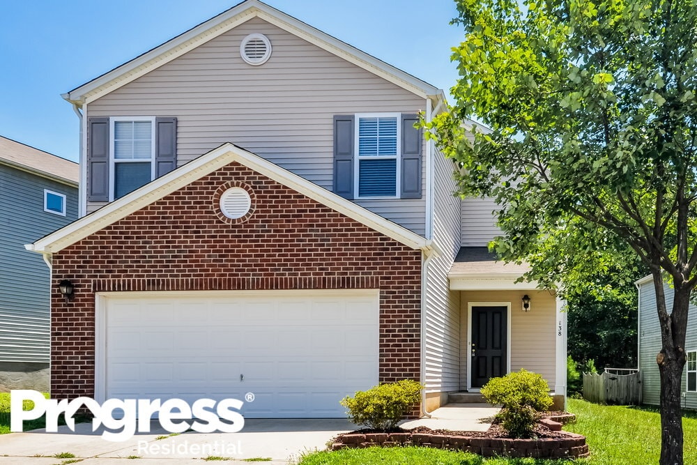 138 Brookhaven Dr, Clayton, NC 27527 House for Rent in Clayton, NC