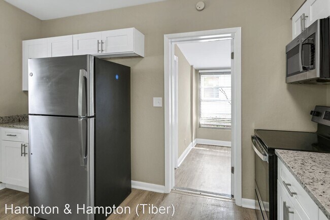 Foto del edificio - 3 br, 1 bath House - 5226 7TH AVE N