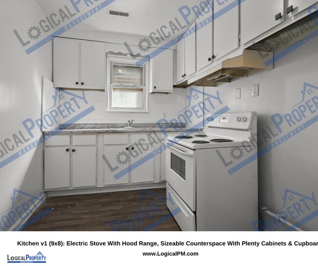 Building Photo - 2 Bed/1 Bath Upper Flat:Hrdwd Flr,Faux Fir...