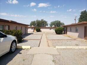 Building Photo - 1106 Puerto Rico Ave