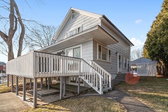 Foto del edificio - 52 Point Pleasant Rd