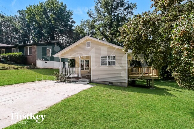 Foto del edificio - 8215 Collier St SW