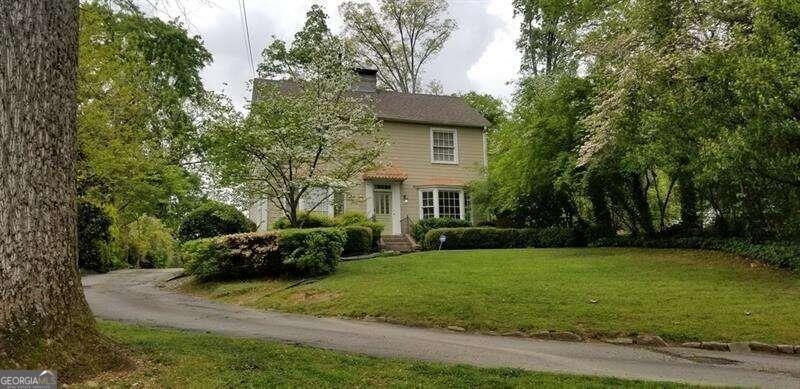 Primary Photo - 3644 Kingsboro Rd NE
