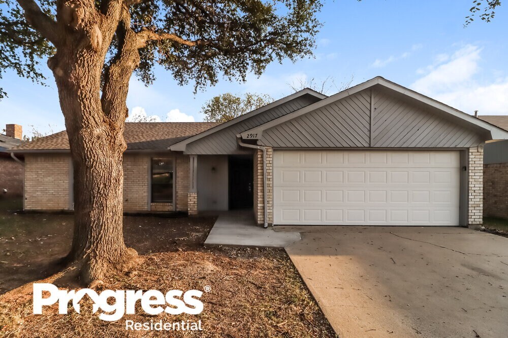 Foto principal - 2917 Green Ridge St
