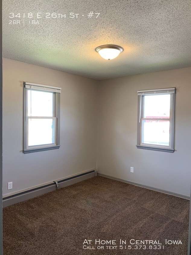 Foto del edificio - 3418 E 26th St