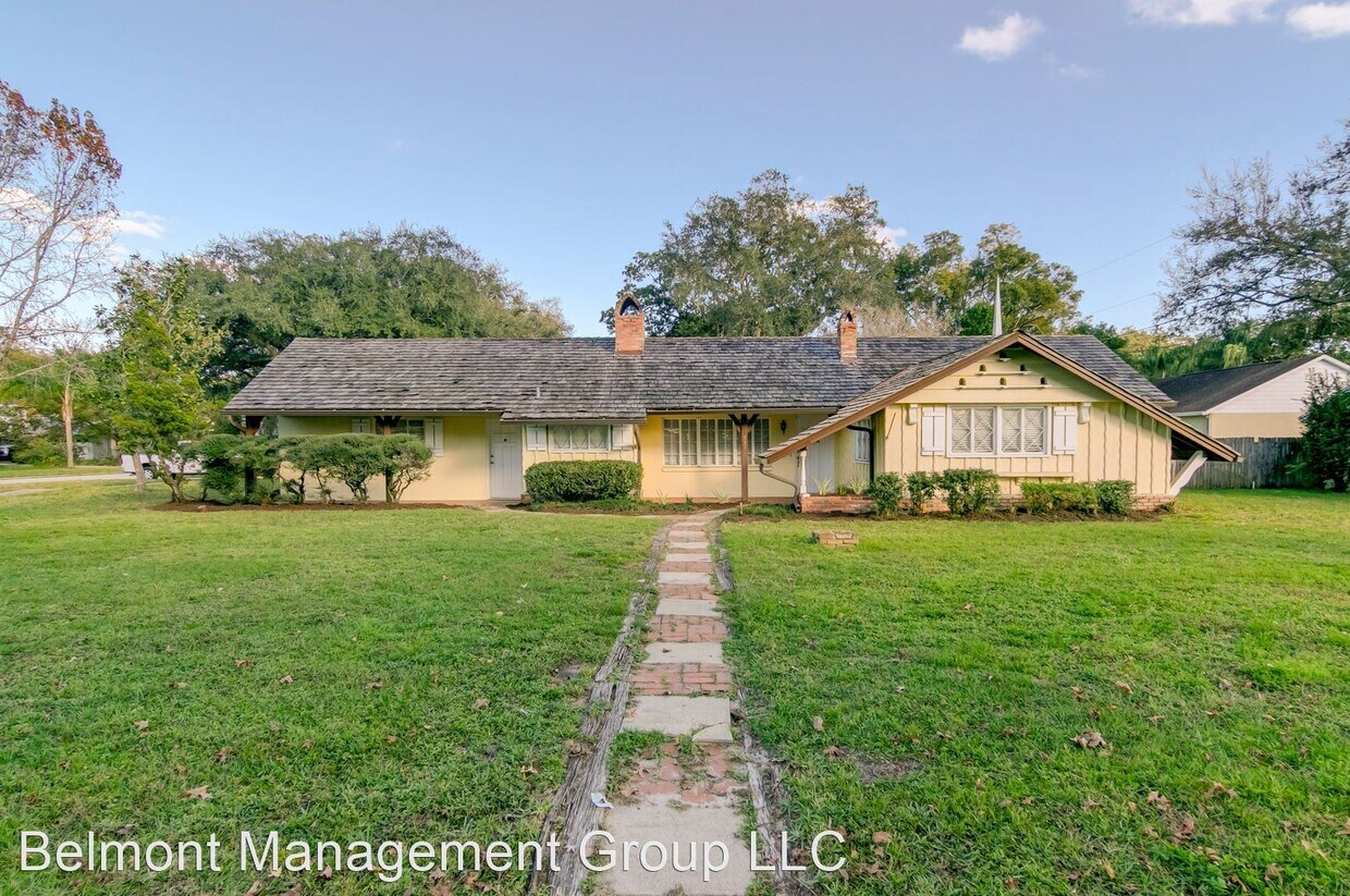 3 br, 2 bath House 5334 Lake Howell Road House Rental in Winter