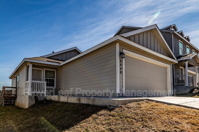 Building Photo - 6440 Pickaxe Way