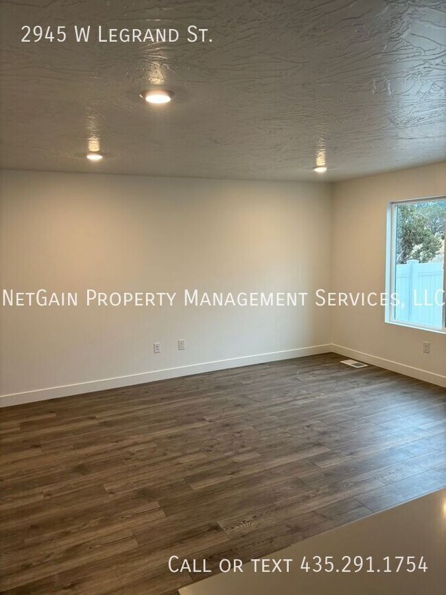 Foto del edificio - 2945 Legrand St