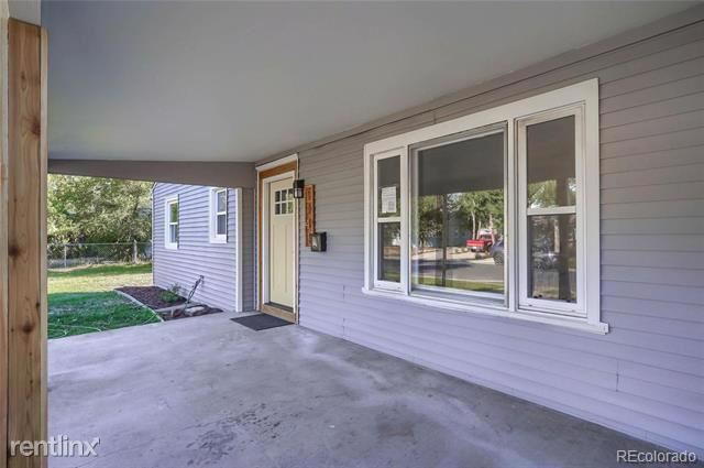 Building Photo - 3 br, 1 bath House - 1141 Hillside Street