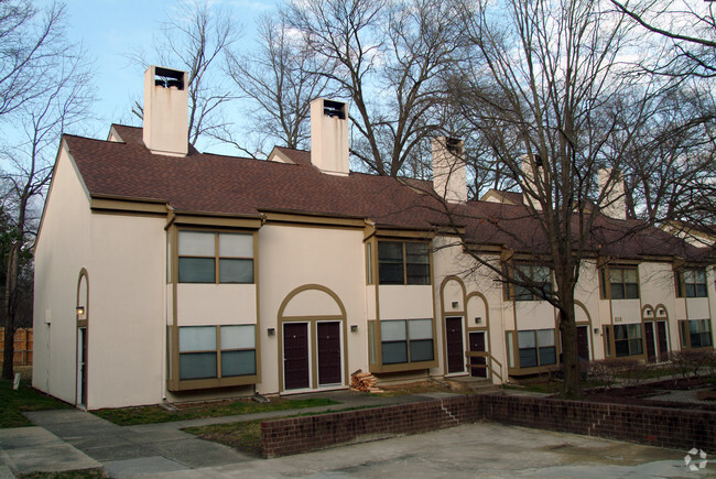 Building Photo - Westover Hills Townhomes