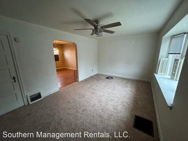 Foto del edificio - 2 br, 1.5 bath House - 1110 E. Jackson St.