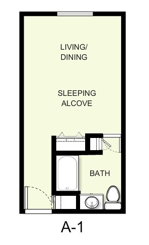 Estudio - Lake Ridge Village