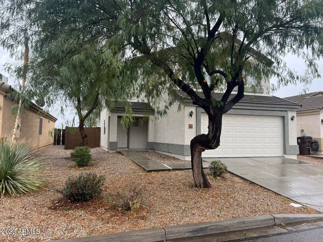 24055 N Cargo Ave, Florence, AZ 85132 House Rental in Florence, AZ