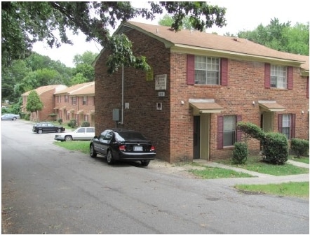 Building Photo - Georgetown Manor