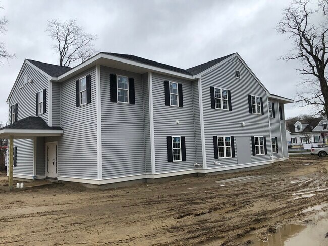 Foto del edificio - 1 Sandwich Rd