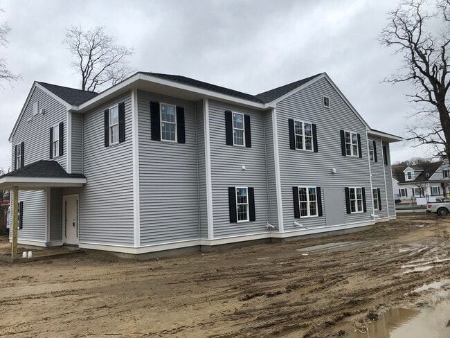 Building Photo - 1 Sandwich Rd