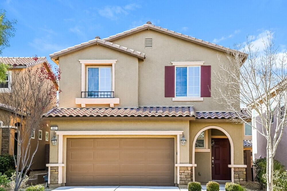 Foto principal - 883 Royal Amethyst Way