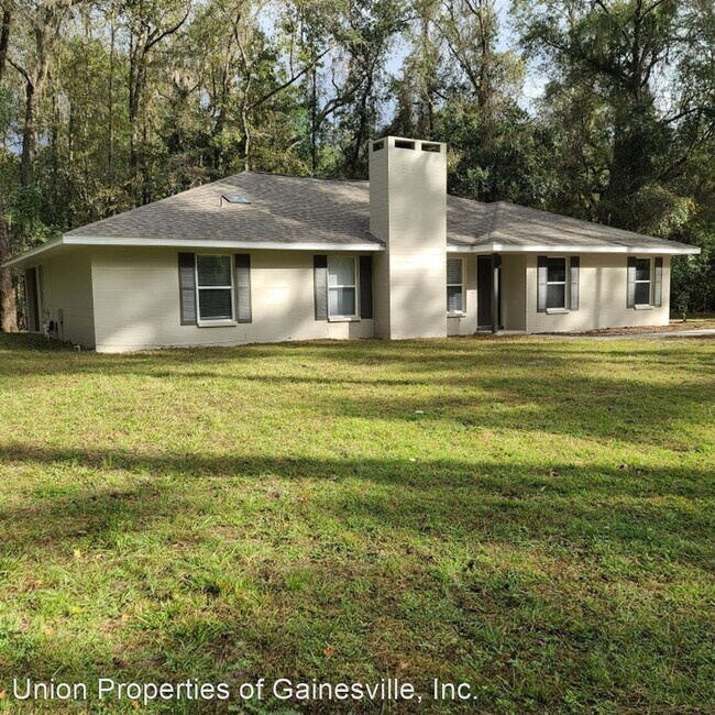 Foto del edificio - 3 br, 2 bath House - 13305 State Road 121