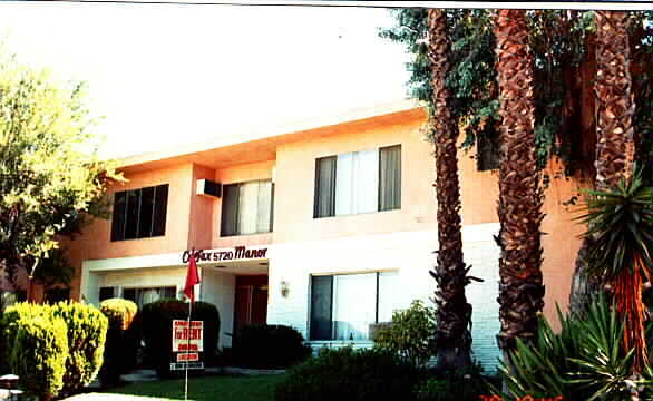 Building Photo - Colfax Manor