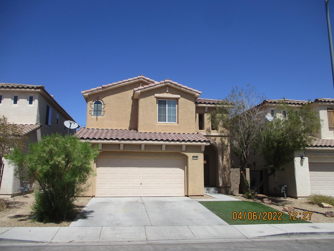 Foto principal - 5146 Caprock Canyon Ave