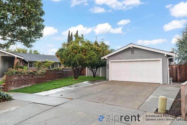 Building Photo - 3 br, 2 bath House - 325 Copco Ln, San Jos...