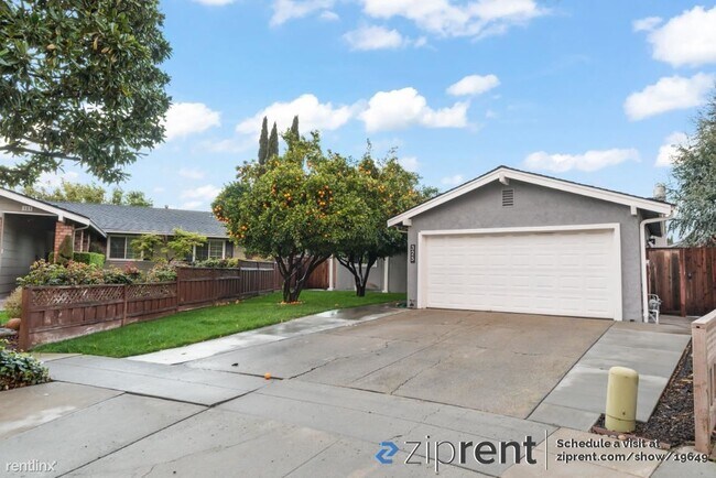 Foto del edificio - 3 br, 2 bath House - 325 Copco Ln, San Jos...