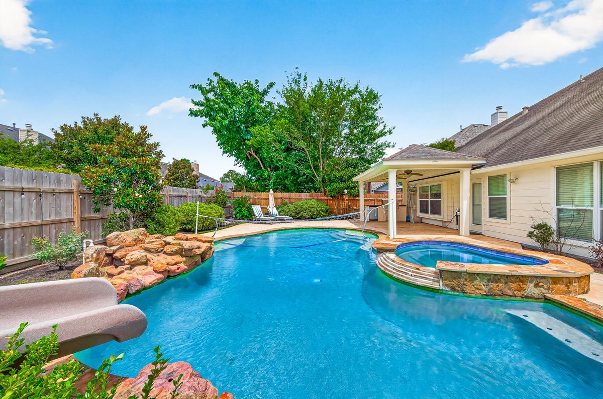 Building Photo - 25007 Ivy Trace Ln