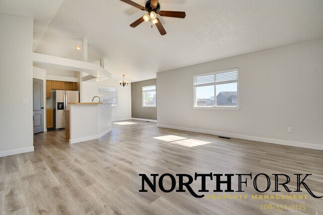 Foto del edificio - Comfortable, clean Meridian, Idaho Home available today!