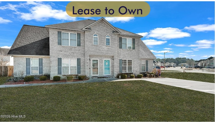 Lease to Own - Lease to Own