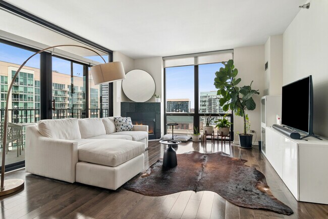 Foto del edificio - 435 W Erie St
