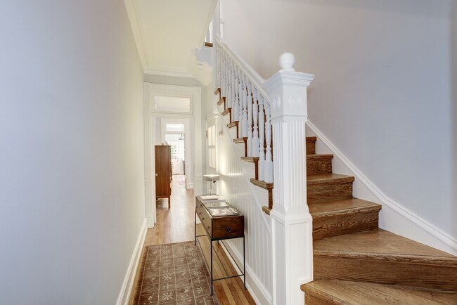 Building Photo - 1619 13th St NW