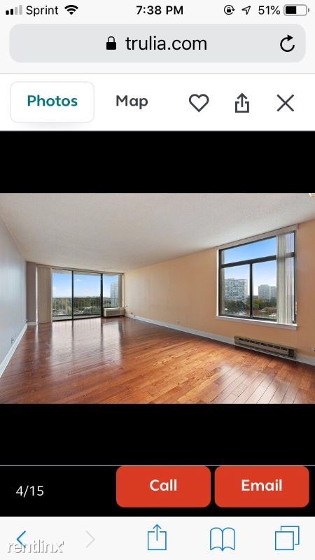 Building Photo - 2 br, 2 bath Condo - 3100 S King Dr