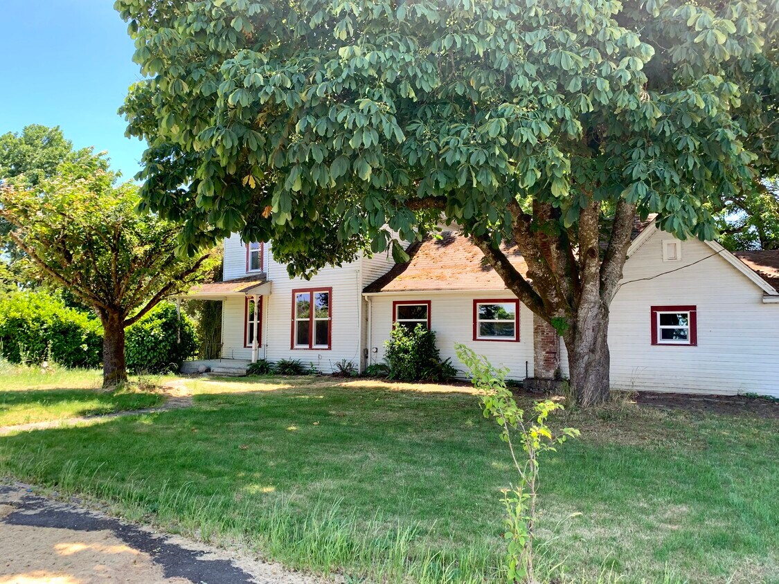 711 W G St, Halsey, OR 97348 House for Rent in Halsey, OR