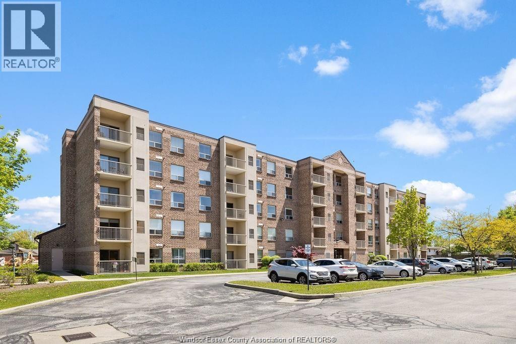 Photo principale - 8335 Wyandotte St E