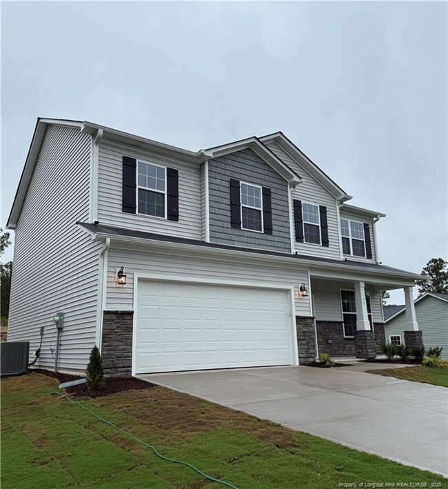 Building Photo - 55 Fern Ridge Dr