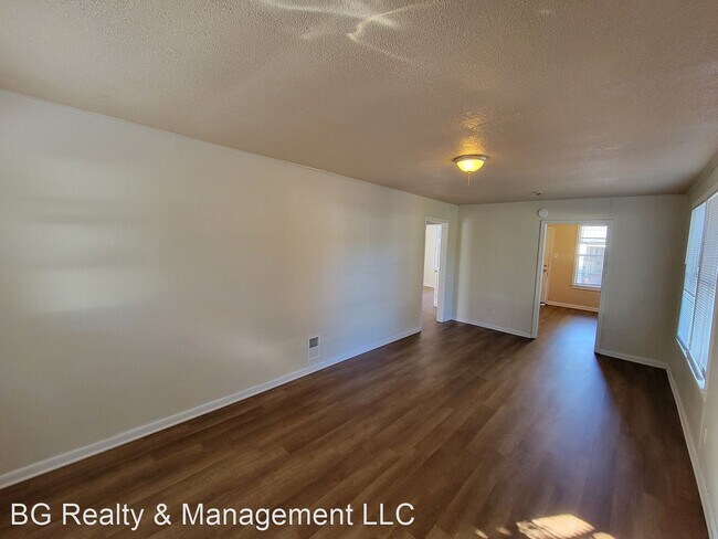 Foto del edificio - 2 br, 1 bath House - 2426 Rose St.