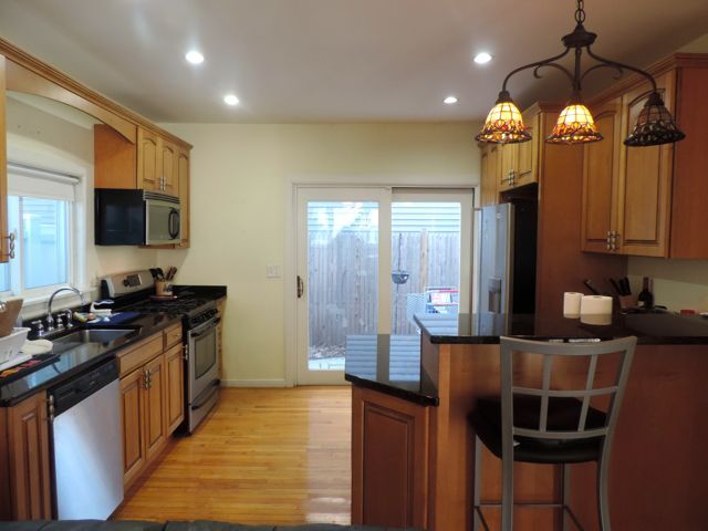Building Photo - 4 M Street Pl