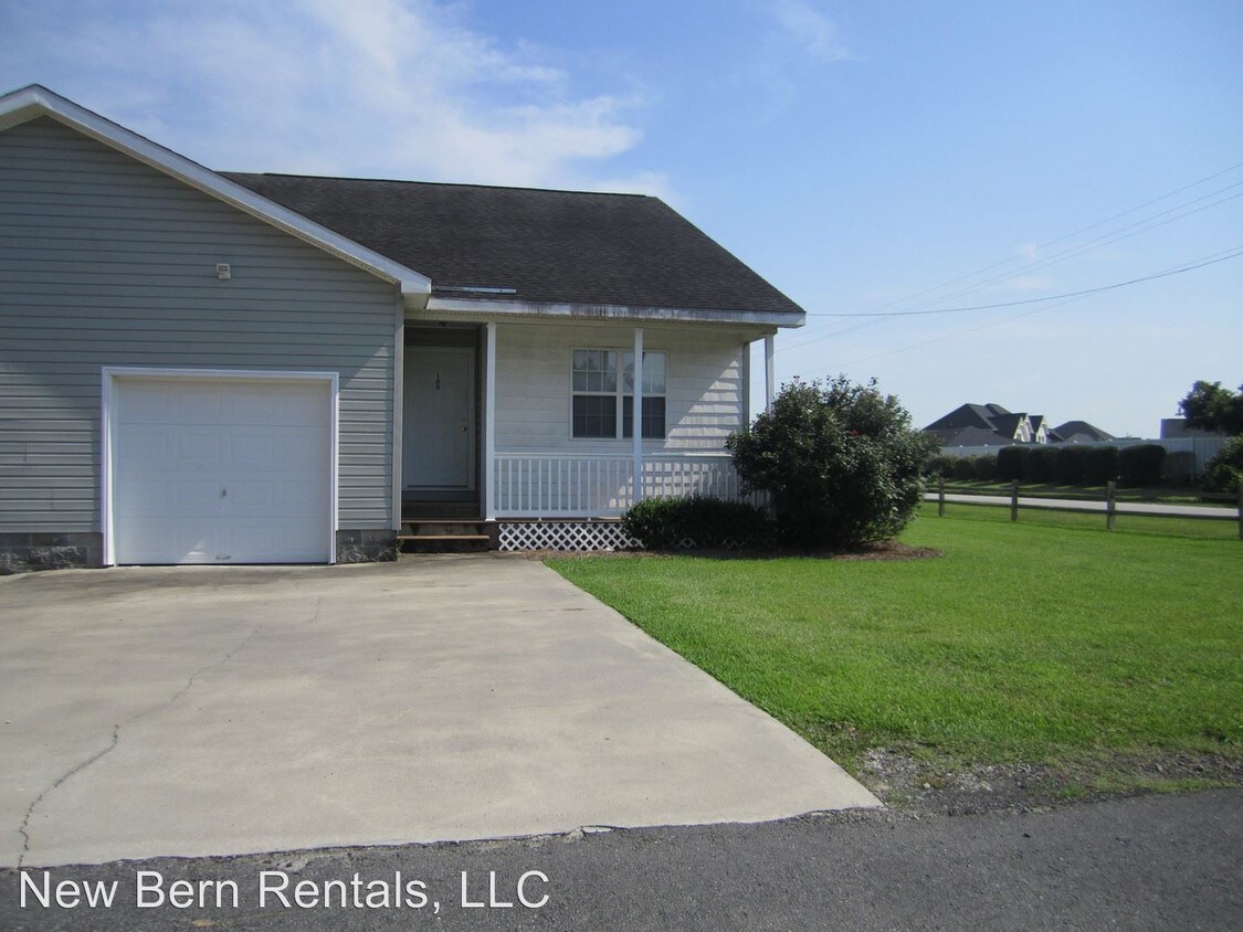 Primary Photo - 2 br, 2 bath House - 101 Daughety Ct