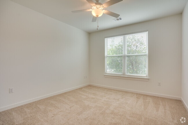 1BR, 1BA - 907SF - Tapestry Park